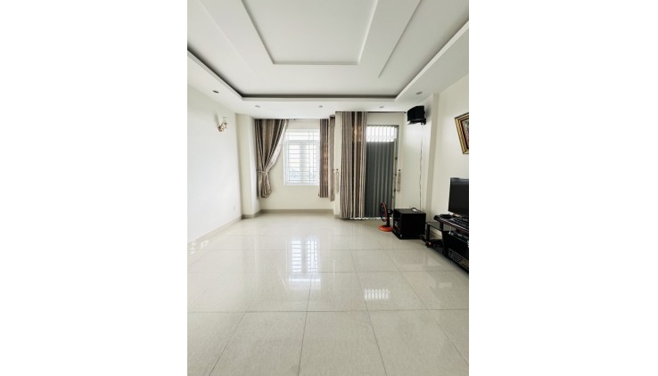 MẶT TIỀN KINH DOANH 5 TẦNG - GẦN CHỢ ÔNG MƯỜI - 104M (5x21M) - SỔ NỞ HẬU ĐẸP - GIÁ NHỈNH 10 TỶ